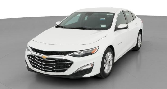 Thumbnail: 2024 Chevrolet Malibu - 1