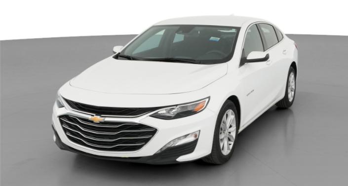 Thumbnail: 2024 Chevrolet Malibu - 1