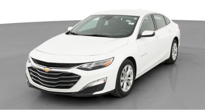 Thumbnail: 2024 Chevrolet Malibu - 1