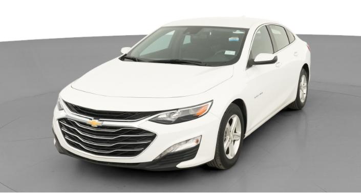 Thumbnail: 2024 Chevrolet Malibu - 1