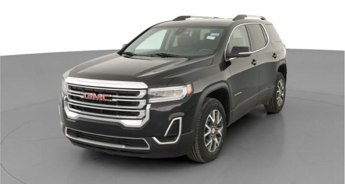 Thumbnail: 2023 GMC Acadia - 1