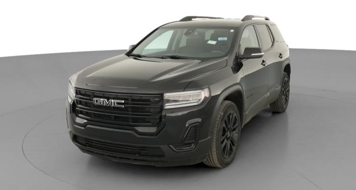Thumbnail: 2023 GMC Acadia - 1