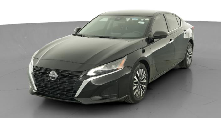 Thumbnail: 2024 Nissan Altima - 1