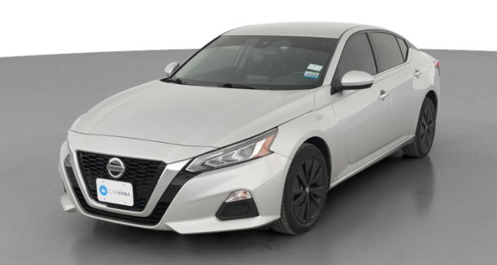 Thumbnail: 2022 Nissan Altima - 1