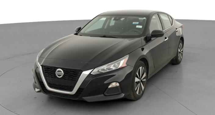 Thumbnail: 2022 Nissan Altima - 1