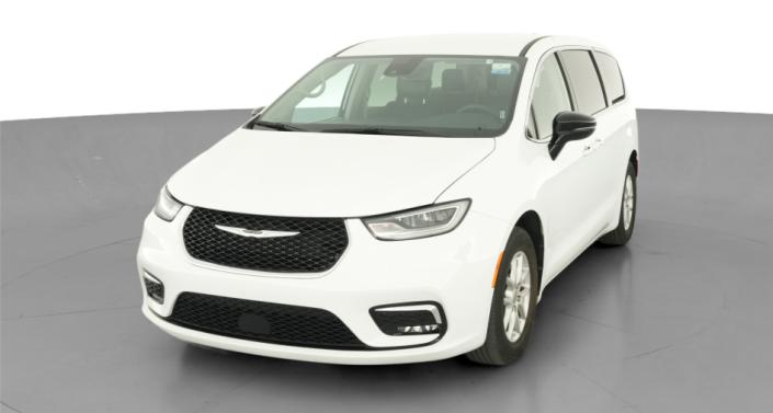 Thumbnail: 2024 Chrysler Pacifica - 1