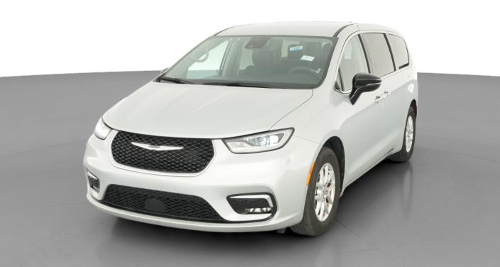 Thumbnail: 2024 Chrysler Pacifica - 1