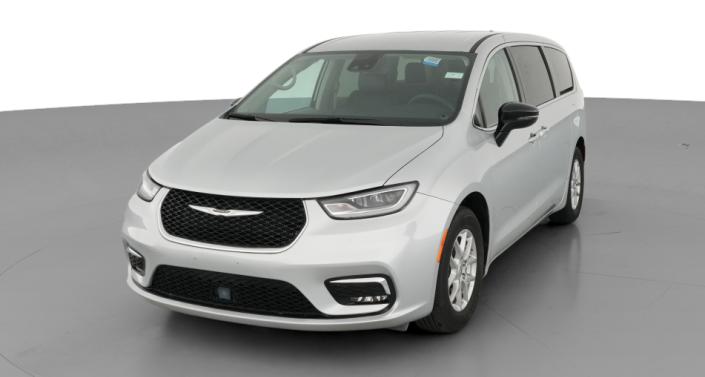 Thumbnail: 2024 Chrysler Pacifica - 1