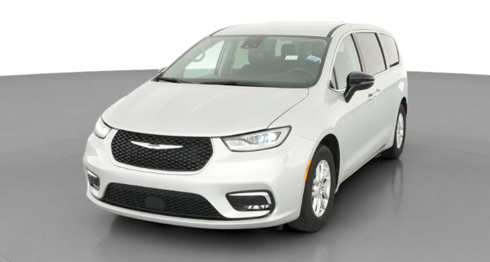 Thumbnail: 2024 Chrysler Pacifica - 1