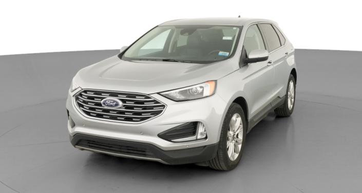 Thumbnail: 2024 Ford Edge - 1