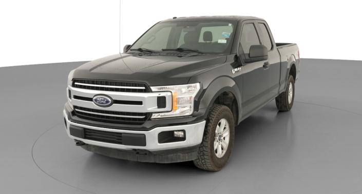 Thumbnail: 2018 Ford Econoline - 1