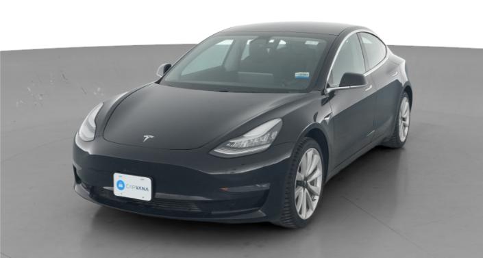 Thumbnail: 2019 Tesla Model 3 - 1