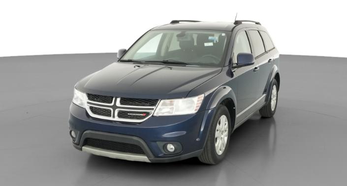 Thumbnail: 2019 Dodge Journey - 1