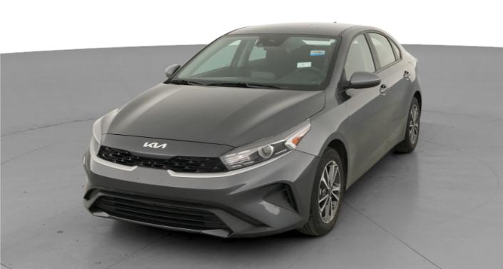 Thumbnail: 2024 Kia Forte - 1