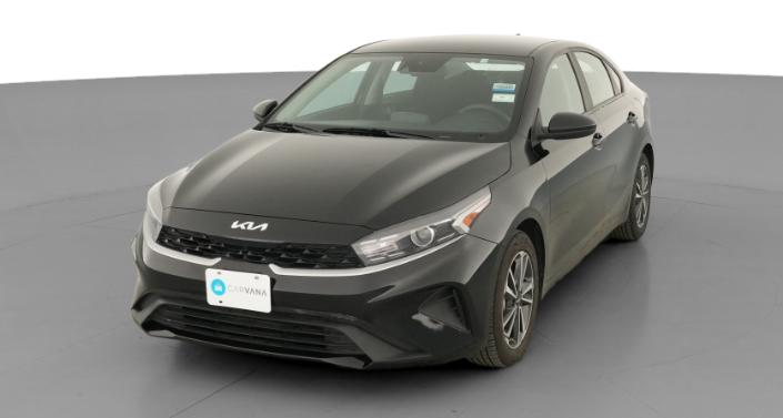 Thumbnail: 2023 Kia Forte - 1
