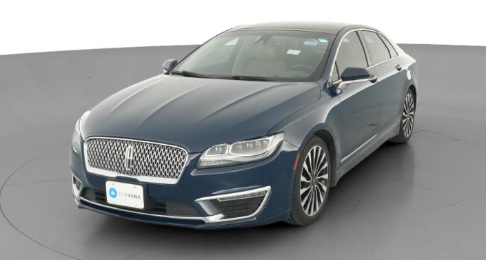 2018 Lincoln MKZ Black Label -
                  Bessemer, AL