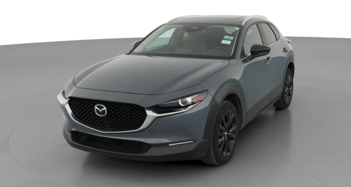 Thumbnail: 2024 Mazda CX-30 - 1