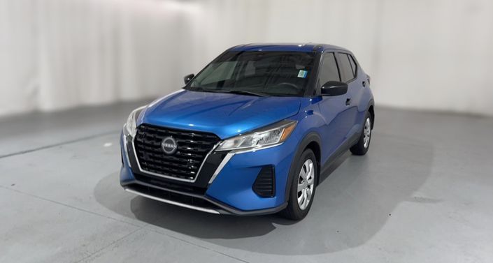 Thumbnail: 2022 Nissan Kicks - 1