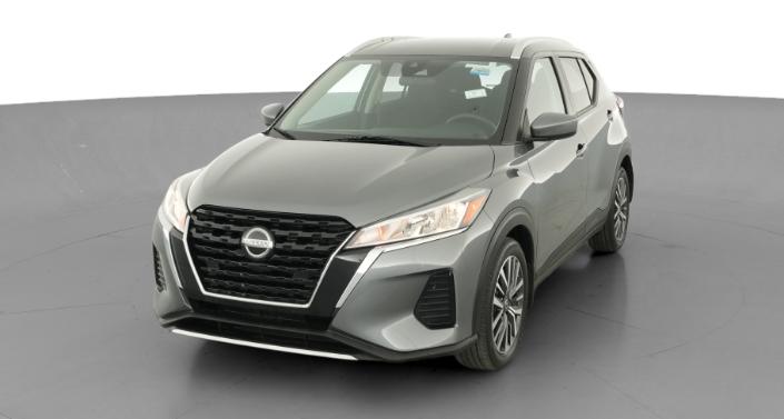 Thumbnail: 2021 Nissan Kicks - 1