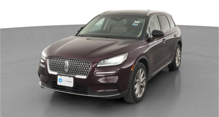 2021 Lincoln Corsair  -
                  Beverly, NJ