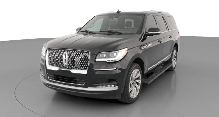 2023 Lincoln Navigator L Reserve -
                  Haines City, FL