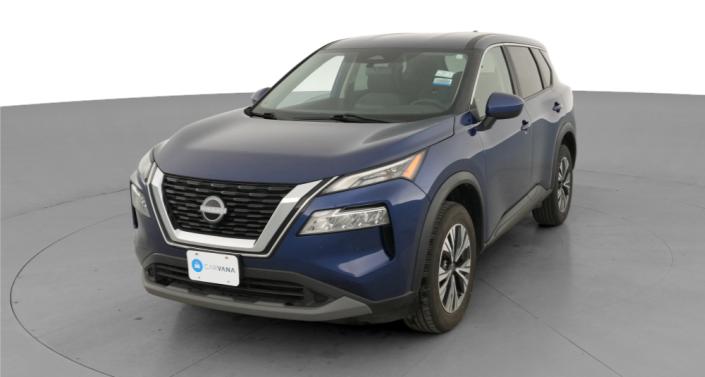 Thumbnail: 2023 Nissan Rogue - 1