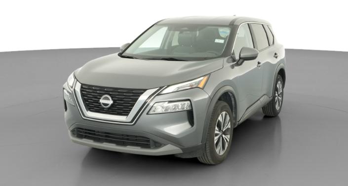 Thumbnail: 2023 Nissan Rogue - 1