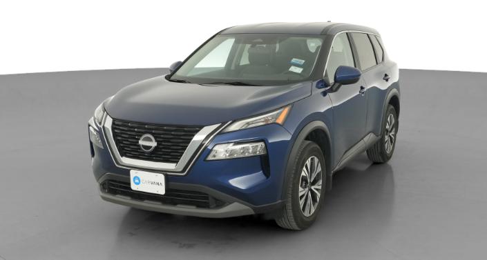 Thumbnail: 2023 Nissan Rogue - 1