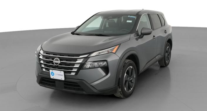 Thumbnail: 2024 Nissan Rogue - 1