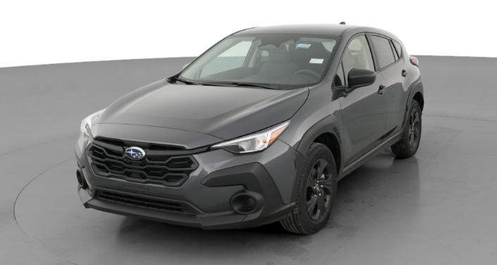 Thumbnail: 2024 Subaru Crosstrek - 1