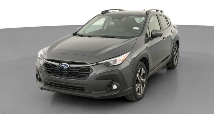 Thumbnail: 2024 Subaru Crosstrek - 1
