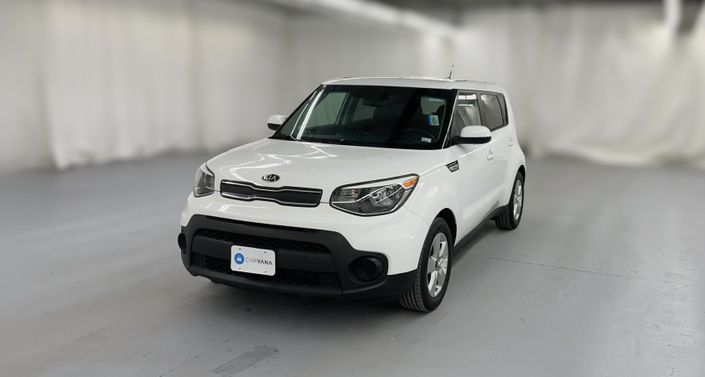 Thumbnail: 2019 Kia Soul - 1