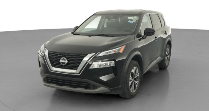 Thumbnail: 2023 Nissan Rogue - 1