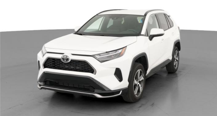 Thumbnail: 2025 Toyota RAV4 - 1