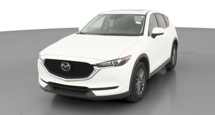 Thumbnail: 2019 Mazda CX-5 - 1