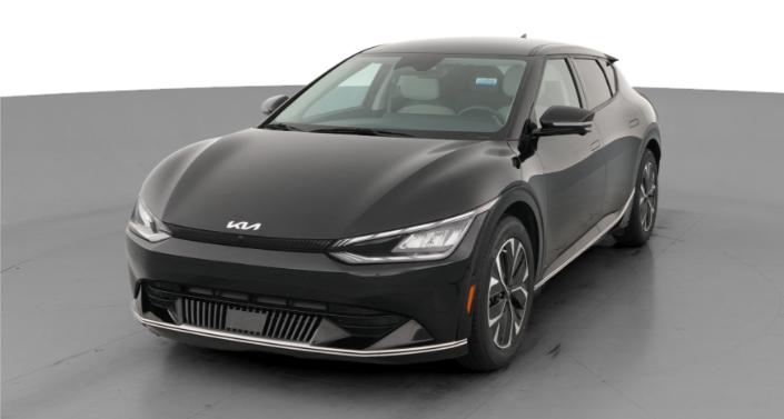 2023 Kia EV6 Wind -
                  Haines City, FL