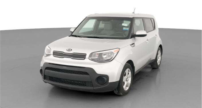 Thumbnail: 2017 Kia Soul - 1