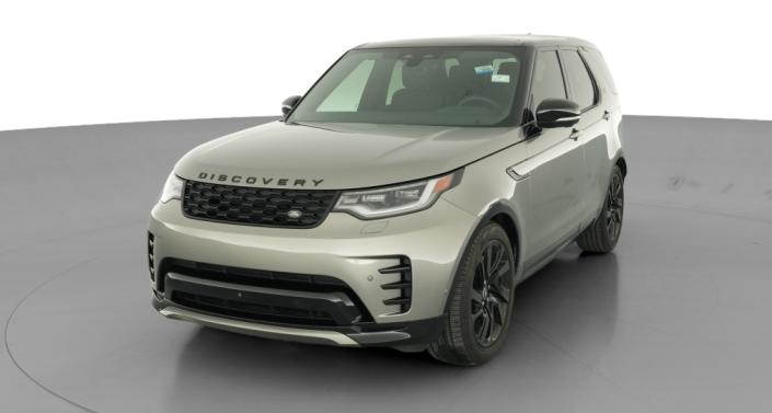 2024 Land Rover Discovery Dynamic SE -
                  San Antonio, TX