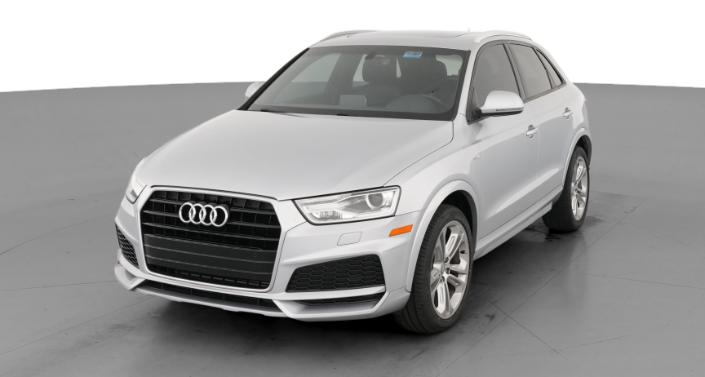Thumbnail: 2018 Audi Q3 - 1