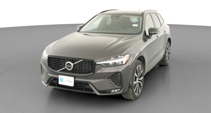 Thumbnail: 2025 Volvo XC60 - 1