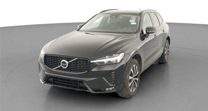 Thumbnail: 2025 Volvo XC60 - 1