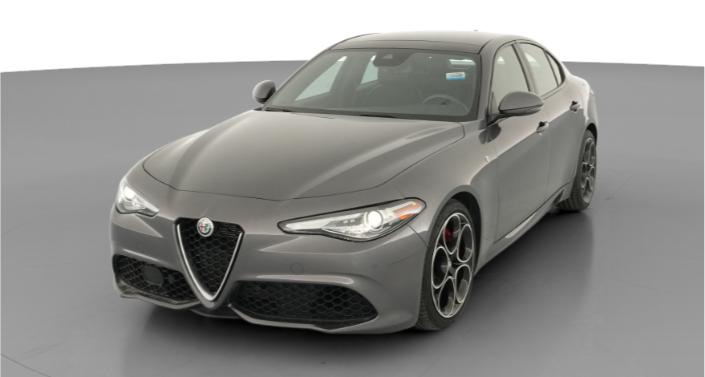 2023 Alfa Romeo Giulia Ti -
                  Haines City, FL