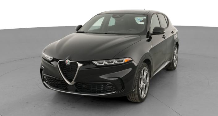 2024 Alfa Romeo Tonale Ti -
                  Hebron, OH