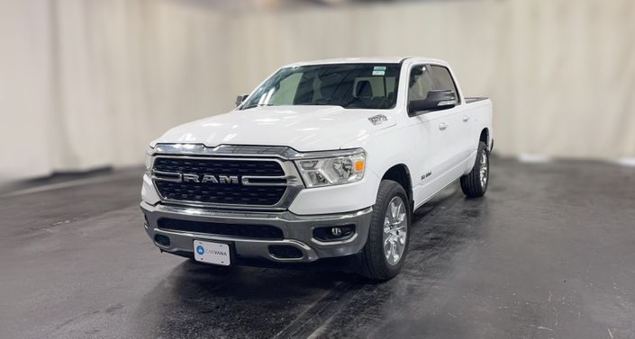 Thumbnail: 2022 RAM 1500 - 1