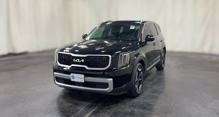 Thumbnail: 2023 Kia Telluride - 1