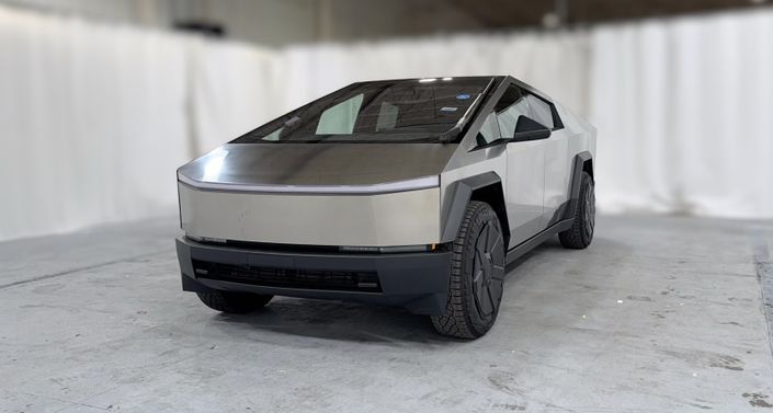 2025 Tesla Cybertruck Cyberbeast -
                  Union City, GA