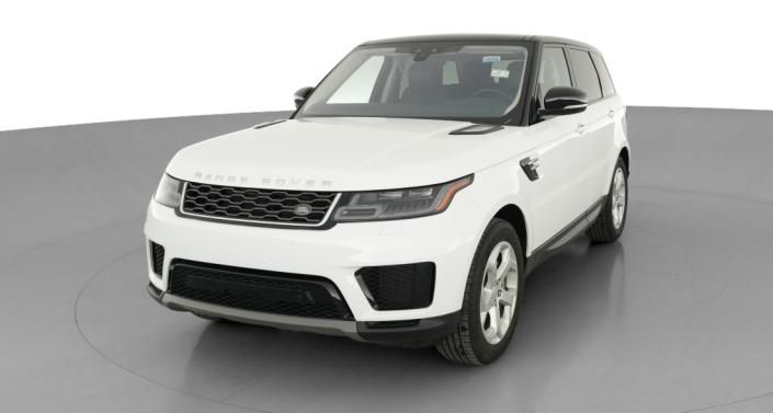 Thumbnail: 2019 Land Rover Range Rover Sport - 1