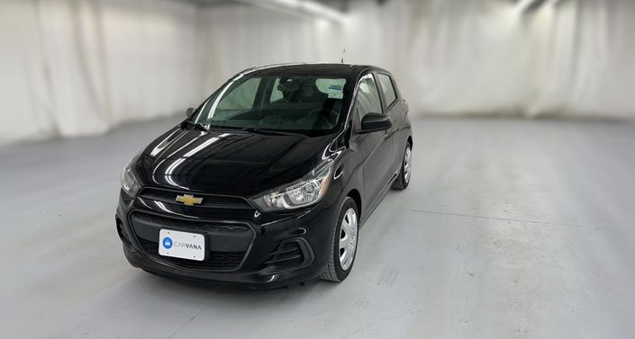 2018 Chevrolet Spark LS -
                  Indianapolis, IN