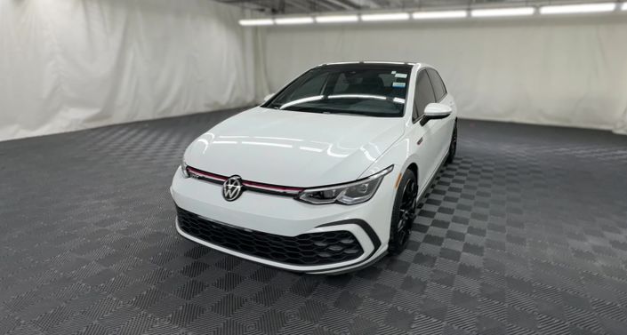 Thumbnail: 2022 Volkswagen Golf - 1