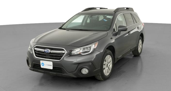 Thumbnail: 2019 Subaru Outback - 1
